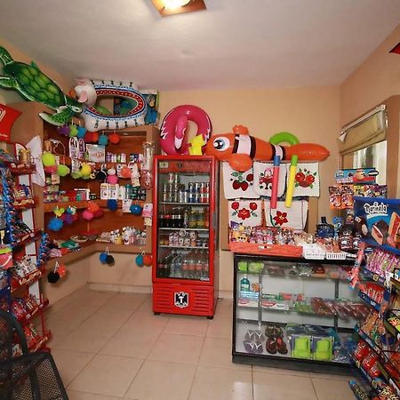 Hotel Vista Verde Huichihuayán Εξωτερικό φωτογραφία