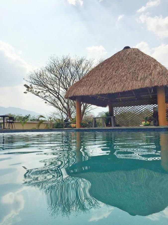 Hotel Vista Verde Huichihuayán Εξωτερικό φωτογραφία