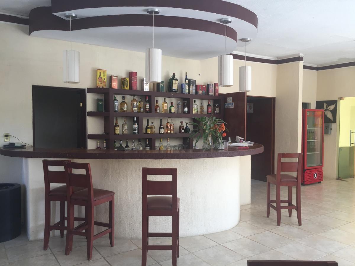 Hotel Vista Verde Huichihuayán Εξωτερικό φωτογραφία