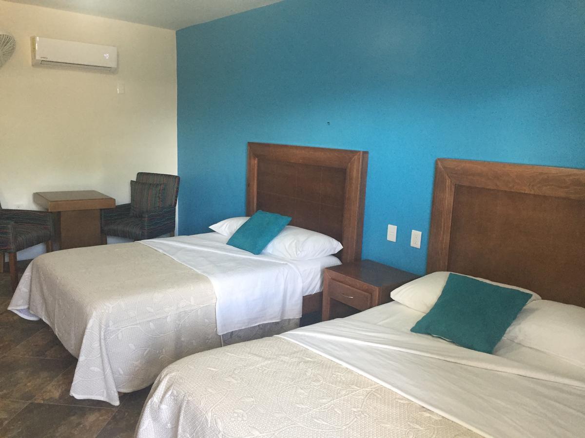 Hotel Vista Verde Huichihuayán Εξωτερικό φωτογραφία
