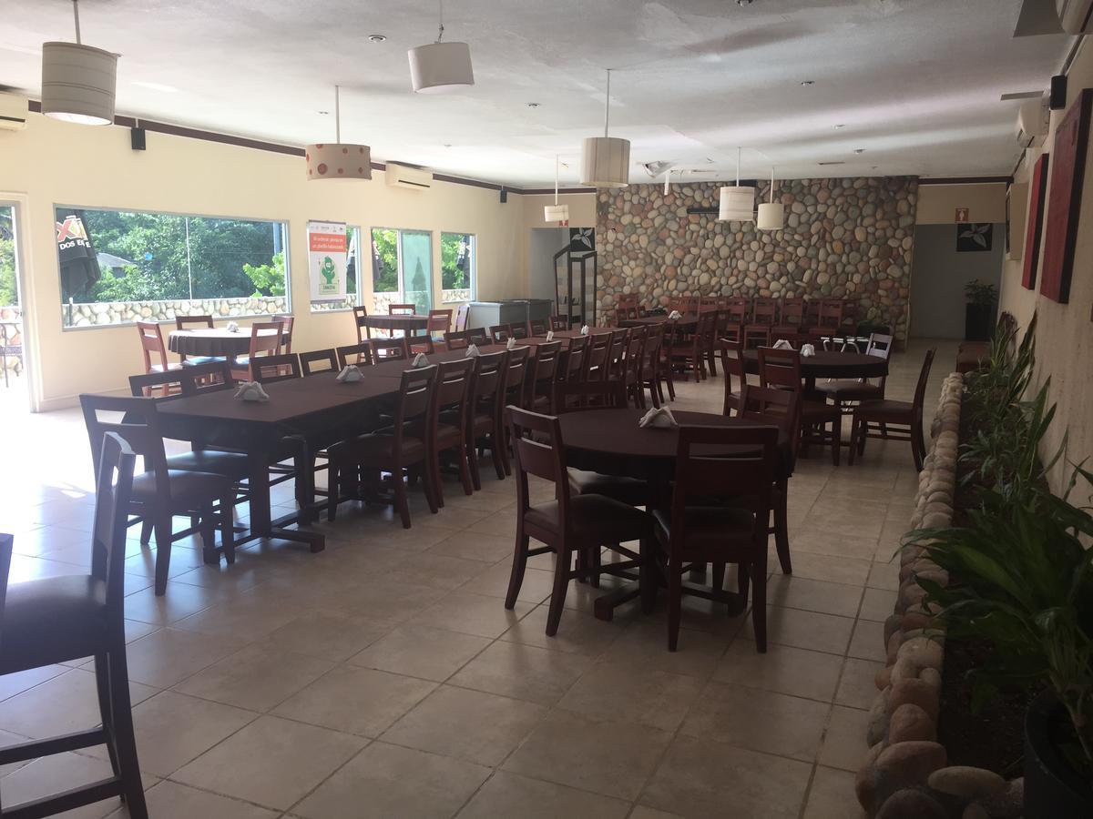 Hotel Vista Verde Huichihuayán Εξωτερικό φωτογραφία