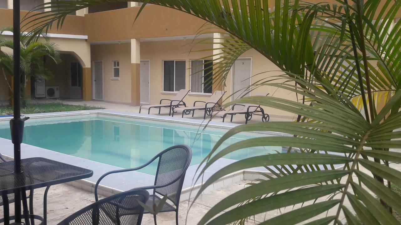 Hotel Vista Verde Huichihuayán Εξωτερικό φωτογραφία