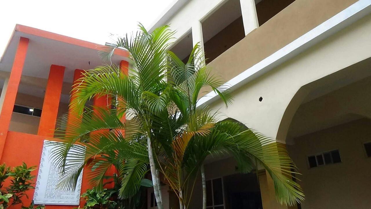Hotel Vista Verde Huichihuayán Εξωτερικό φωτογραφία