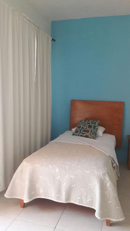 Hotel Vista Verde Huichihuayán Εξωτερικό φωτογραφία