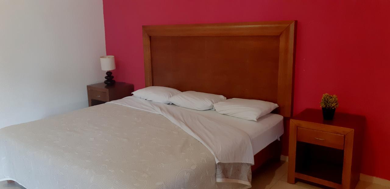 Hotel Vista Verde Huichihuayán Εξωτερικό φωτογραφία