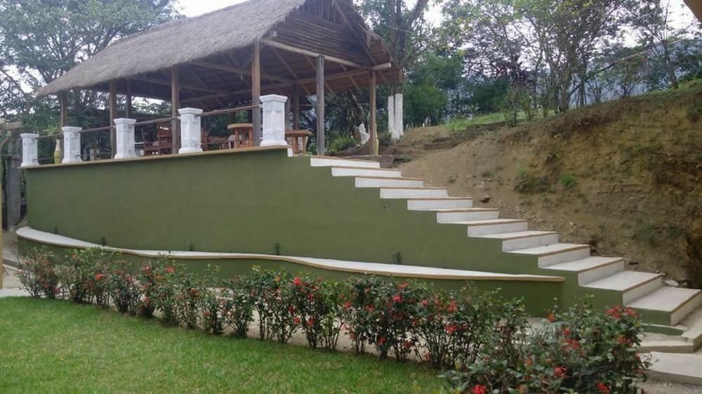Hotel Vista Verde Huichihuayán Εξωτερικό φωτογραφία
